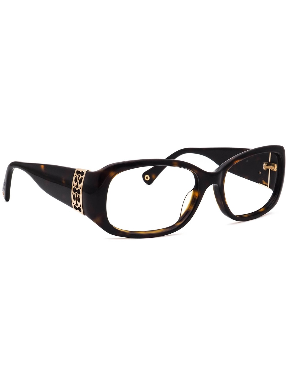Coach Bronwen S829 Sunglasses (no lenses)